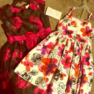 Girls size 10 fancy dress